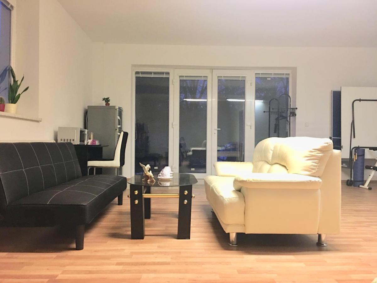 Klidne A Utulne Ubytovani Brno Stary Liskovec Bagian luar foto