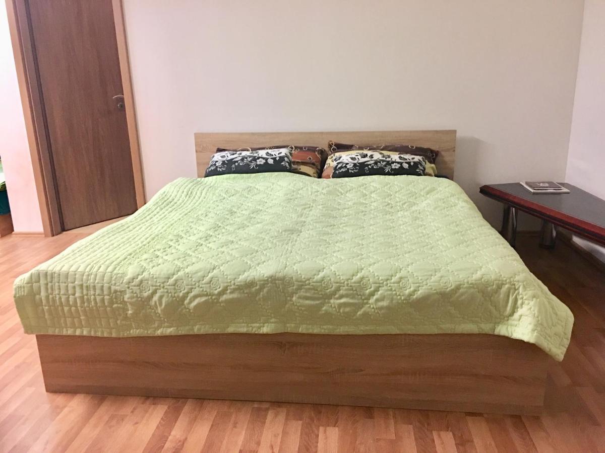 Klidne A Utulne Ubytovani Brno Stary Liskovec Bagian luar foto