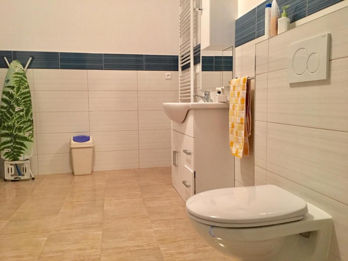 Klidne A Utulne Ubytovani Brno Stary Liskovec Bagian luar foto