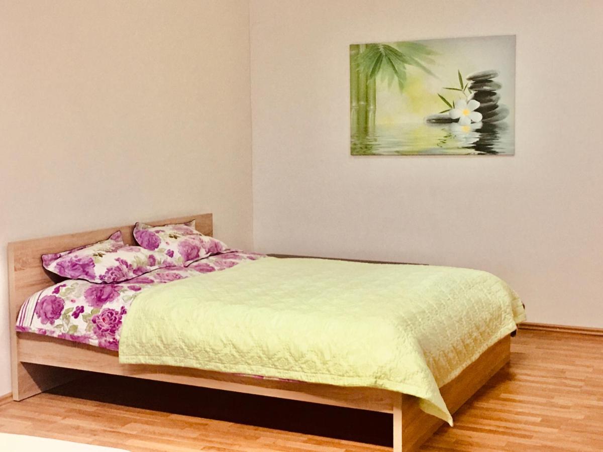 Klidne A Utulne Ubytovani Brno Stary Liskovec Bagian luar foto
