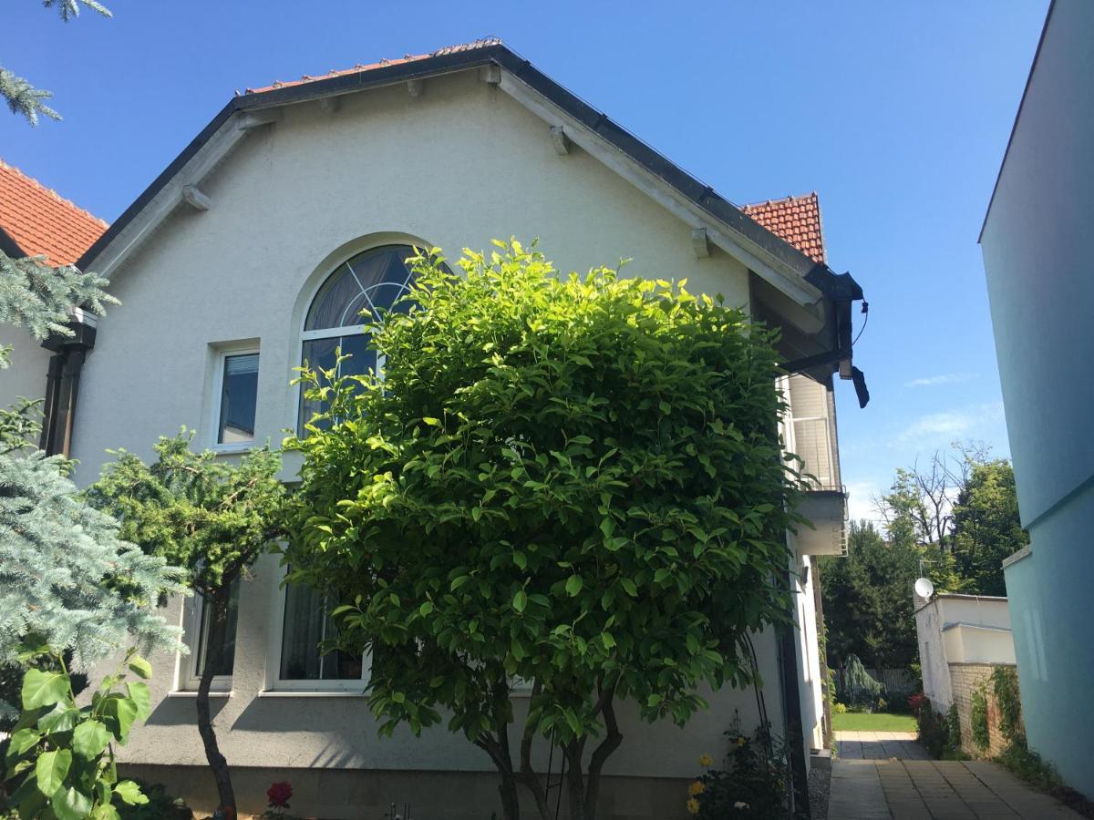Klidne A Utulne Ubytovani Brno Stary Liskovec Bagian luar foto